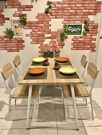 The Luka Guesthouse and Restaurant