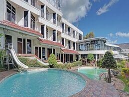 OYO 90028 Hotel Victory