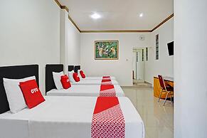 OYO 90028 Hotel Victory