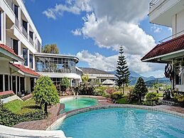 OYO 90028 Hotel Victory