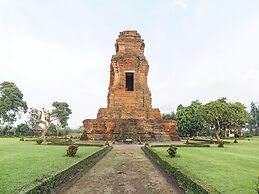 OYO Homes 90948 Desa Wisata Kampung Majapahit