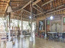 OYO Homes 90948 Desa Wisata Kampung Majapahit