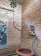 OYO Homes 90948 Desa Wisata Kampung Majapahit