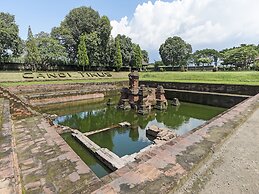 OYO Homes 90948 Desa Wisata Kampung Majapahit