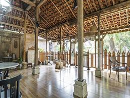 OYO Homes 90948 Desa Wisata Kampung Majapahit