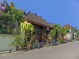 OYO Homes 90948 Desa Wisata Kampung Majapahit