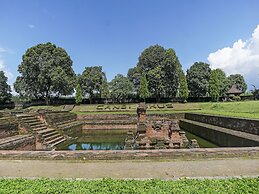 OYO Homes 90948 Desa Wisata Kampung Majapahit