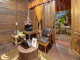 OYO Homes 90948 Desa Wisata Kampung Majapahit