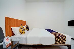 SPOT ON 90200 Pondok Sabaraya Cileunyi Syariah