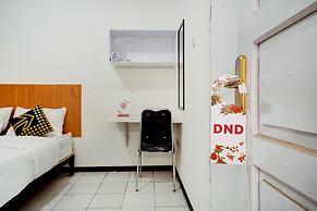 SPOT ON 90200 Pondok Sabaraya Cileunyi Syariah