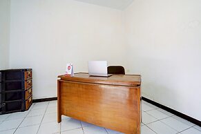 SPOT ON 90200 Pondok Sabaraya Cileunyi Syariah