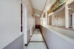 SPOT ON 90200 Pondok Sabaraya Cileunyi Syariah