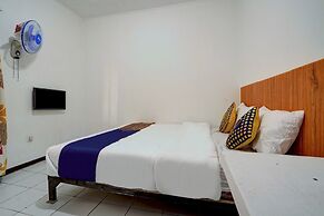 SPOT ON 90200 Pondok Sabaraya Cileunyi Syariah