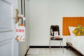 SPOT ON 90200 Pondok Sabaraya Cileunyi Syariah