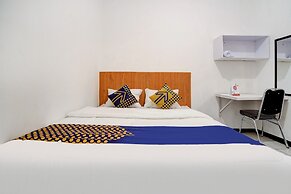 SPOT ON 90200 Pondok Sabaraya Cileunyi Syariah