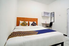 SPOT ON 90200 Pondok Sabaraya Cileunyi Syariah