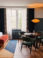 The Hoxton, Lloyd Amsterdam