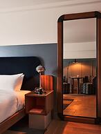 The Hoxton, Lloyd Amsterdam