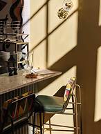 The Hoxton, Lloyd Amsterdam