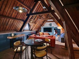 The Hoxton, Lloyd Amsterdam