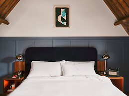 The Hoxton, Lloyd Amsterdam