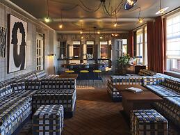 The Hoxton, Lloyd Amsterdam