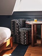 The Hoxton, Lloyd Amsterdam