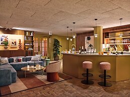 The Hoxton, Lloyd Amsterdam