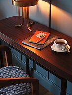 The Hoxton, Lloyd Amsterdam