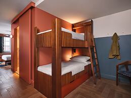 The Hoxton, Lloyd Amsterdam