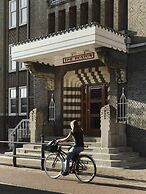 The Hoxton, Lloyd Amsterdam