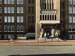 The Hoxton, Lloyd Amsterdam