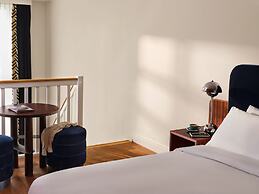 The Hoxton, Lloyd Amsterdam