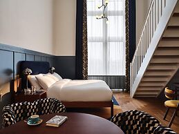 The Hoxton, Lloyd Amsterdam