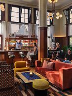 The Hoxton, Lloyd Amsterdam