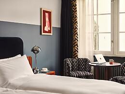 The Hoxton, Lloyd Amsterdam