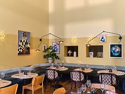 The Hoxton, Lloyd Amsterdam