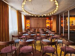 The Hoxton, Lloyd Amsterdam