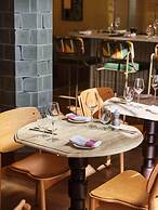 The Hoxton, Lloyd Amsterdam