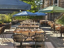 The Hoxton, Lloyd Amsterdam