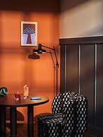 The Hoxton, Lloyd Amsterdam