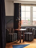 The Hoxton, Lloyd Amsterdam