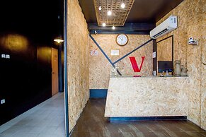 OYO 3785 Kemayoran Residence