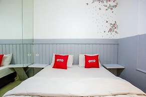 OYO 3785 Kemayoran Residence