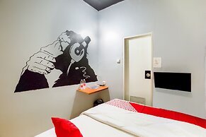 OYO 3785 Kemayoran Residence