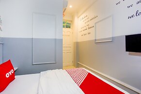 OYO 3785 Kemayoran Residence