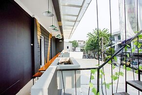 OYO 3785 Kemayoran Residence