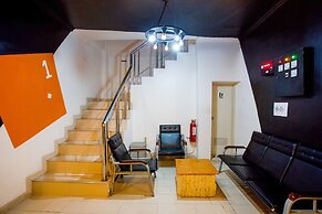 OYO 3785 Kemayoran Residence