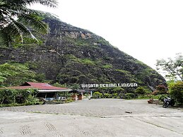 OYO Homes 91134 Desa Wisata Tebing Lingga