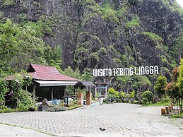OYO Homes 91134 Desa Wisata Tebing Lingga